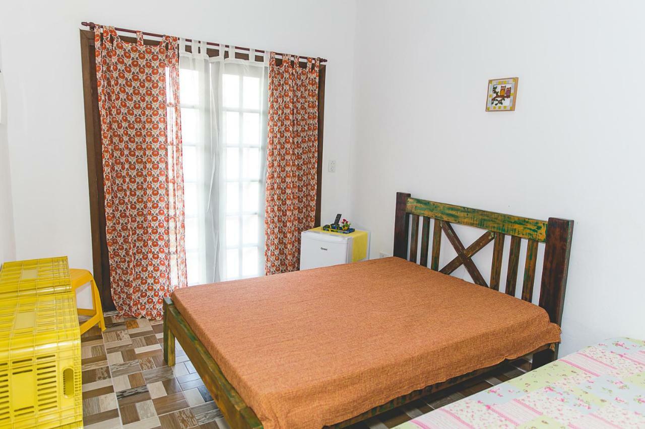 Villa Johen Boicucanga Εξωτερικό φωτογραφία